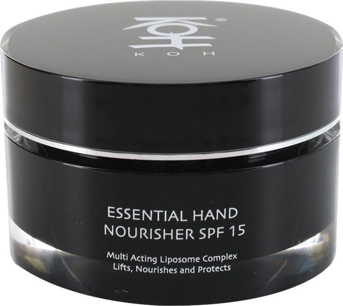 KOH Essential Hand Nourisher Jar Handcrème 100 ml