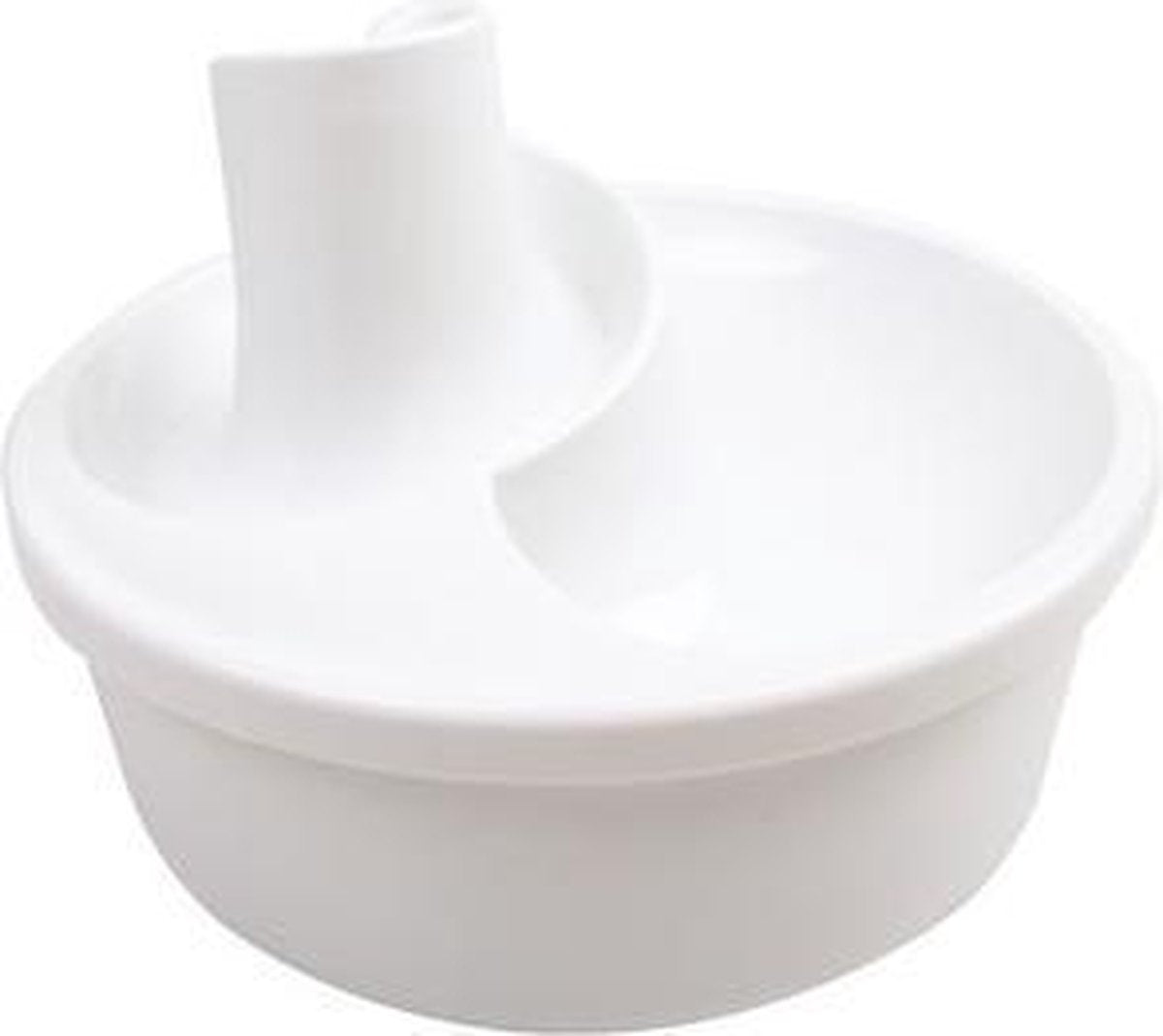 M-Pets Neva Drinkfontein - Wit - 4