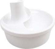 M-Pets Neva Drinkfontein - Wit - 4