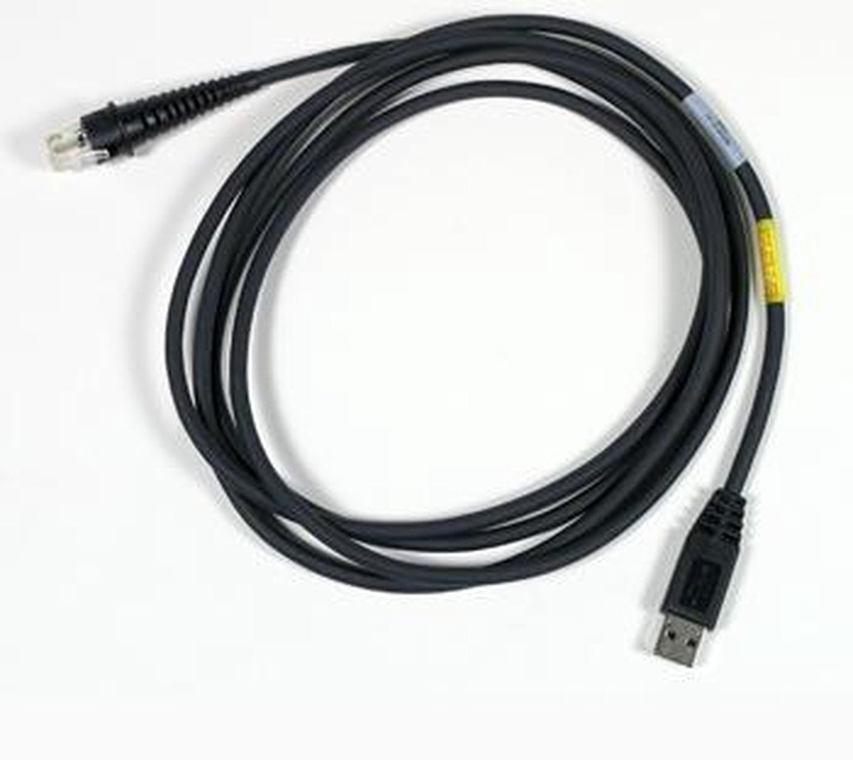 Honeywell - USB 2.0 A Male naar RJ45 - 2.6 m