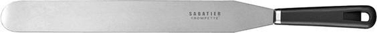 Sabatier Trompette  Palet Mes Recht 35cm