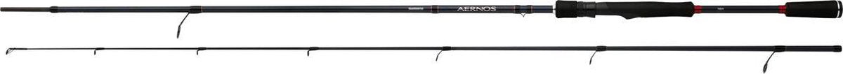 Aernos AX Spinning 9'0" XH 274 cm / 28-84g