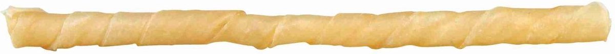 100 st 12 cm 7-8 mm Trixie kauwrol gedraaid
