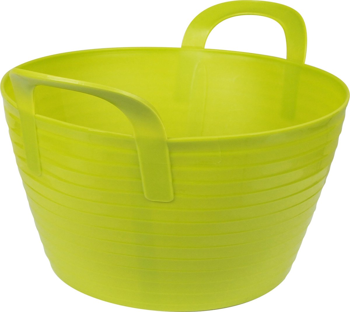 Kerbl Flex Emmer - Groen - 12liter