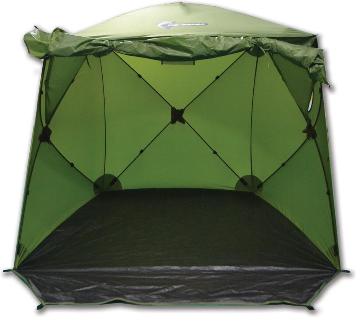 FisherPro WildLand - Karper tent