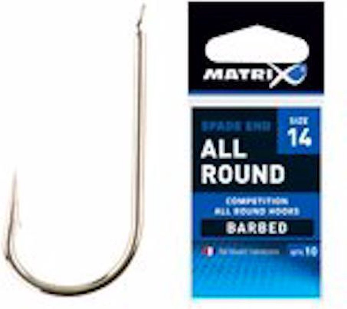 Matrix All Round 12