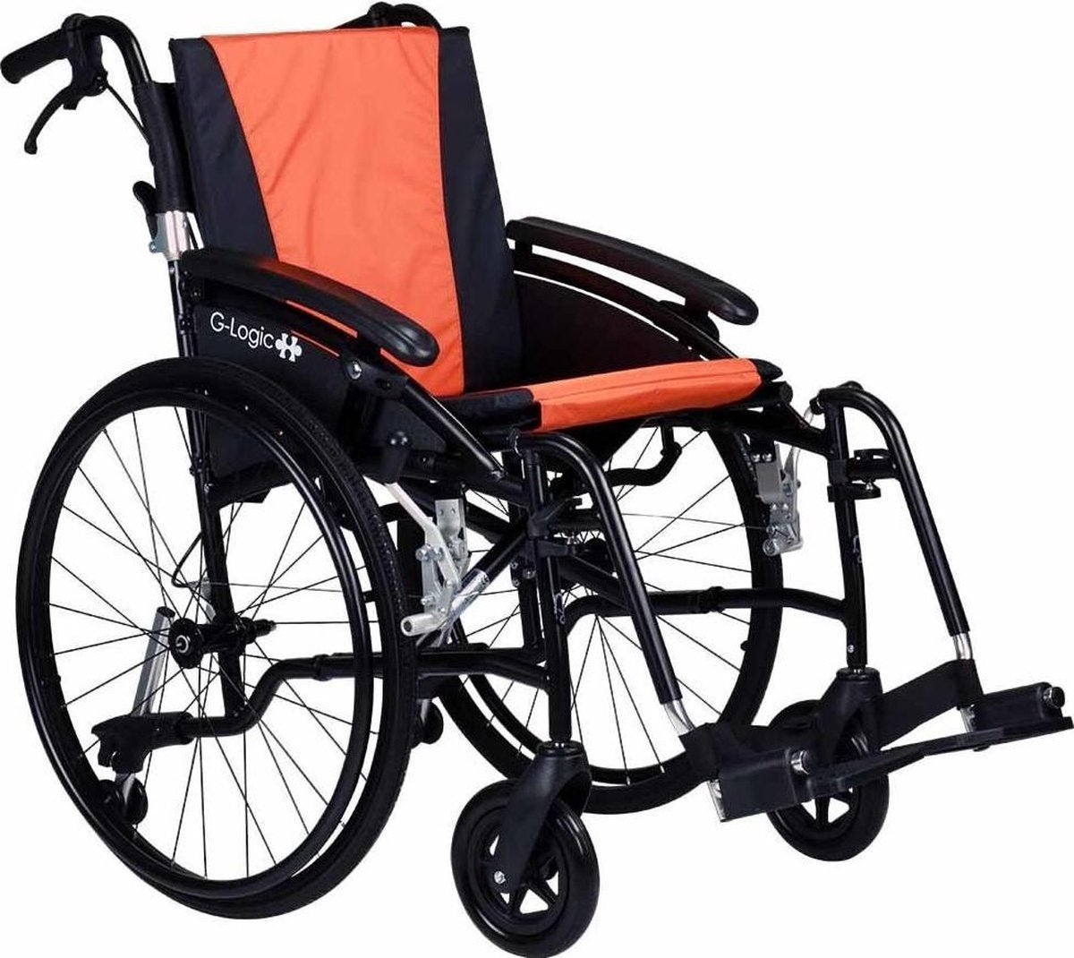 Rolstoel Ultra Light Excel G logic