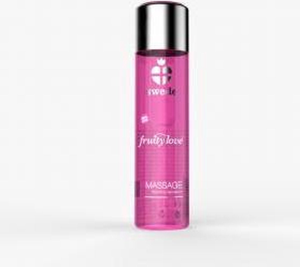 Roze Grapefruit/Mango Waterbasis Glijmiddel - 60 ml - Drogist - Glijmiddelen