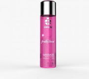 Roze Grapefruit/Mango Waterbasis Glijmiddel - 60 ml - Drogist - Glijmiddelen