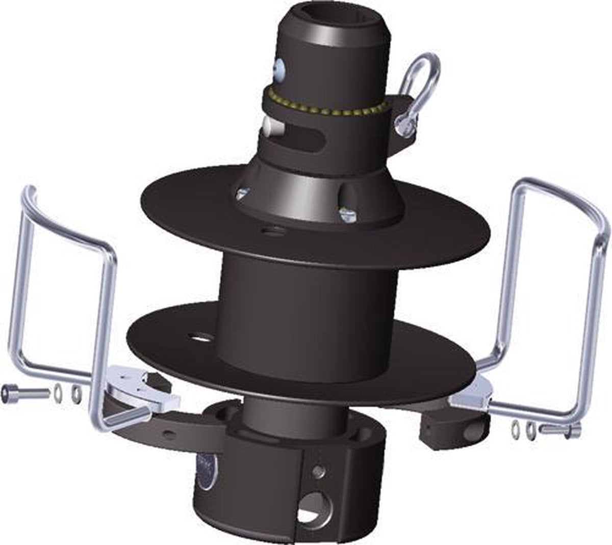 Ls130 Rolfoksysteem