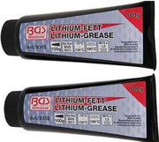 Vet (2 tubes) voor vetspuit mini (BGS  9311)