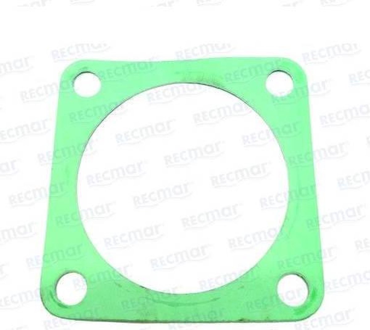 Yanmar PUMP COVER GASKET 2GM20