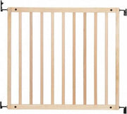 Kidsriver Traphek Felix Hout Naturel  (82 cm - 89 cm)