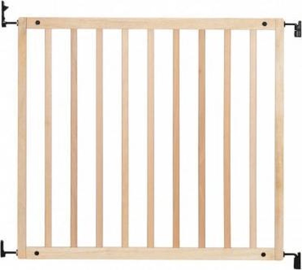 Kidsriver Traphek Felix Hout Naturel  (82 cm - 89 cm)