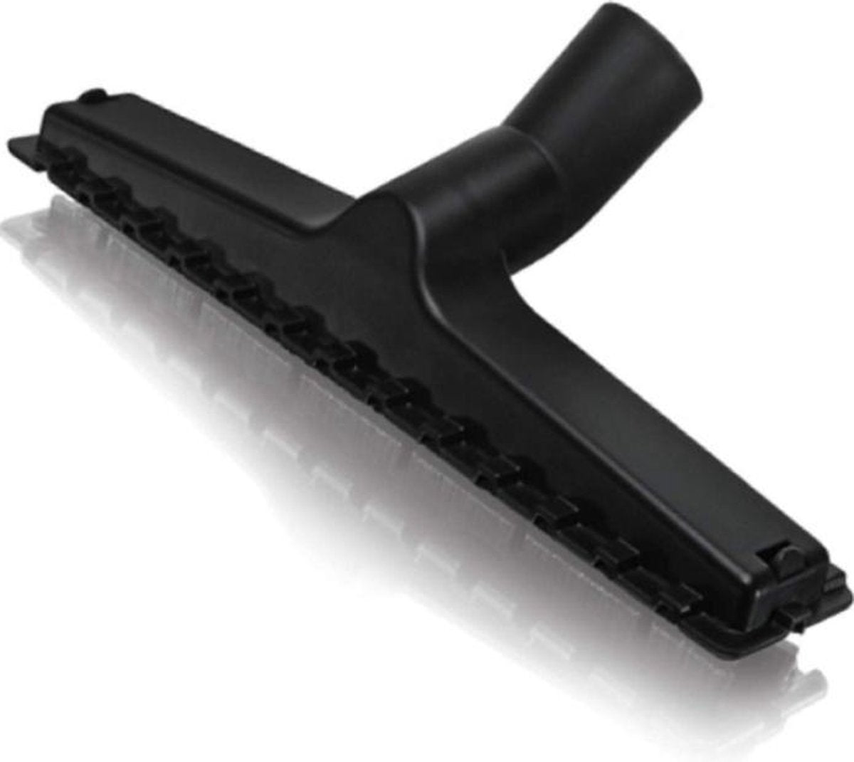 Karcher zuigmond met rubber strip - 35mm - stofzuigerborstel vloerborstel stofzuiger origineel karcher nat/droog