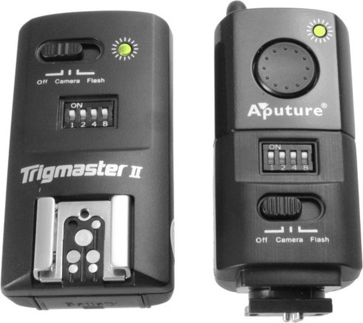 Aputure Trigmaster II MXII-N