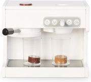 Mamamemo Houten Espressomachine 23