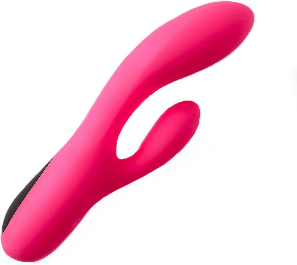 Virgite Oplaadbare Vibrator V1 - roze