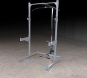 Powerline Half Rack Lat Attachment PLA500