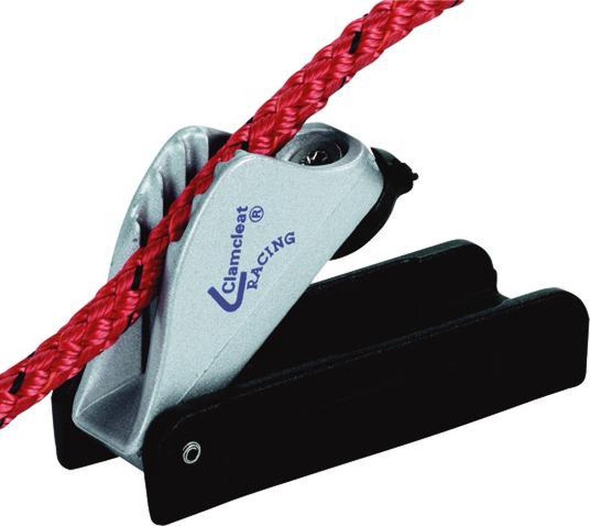Clamcleat Auto-release cleat