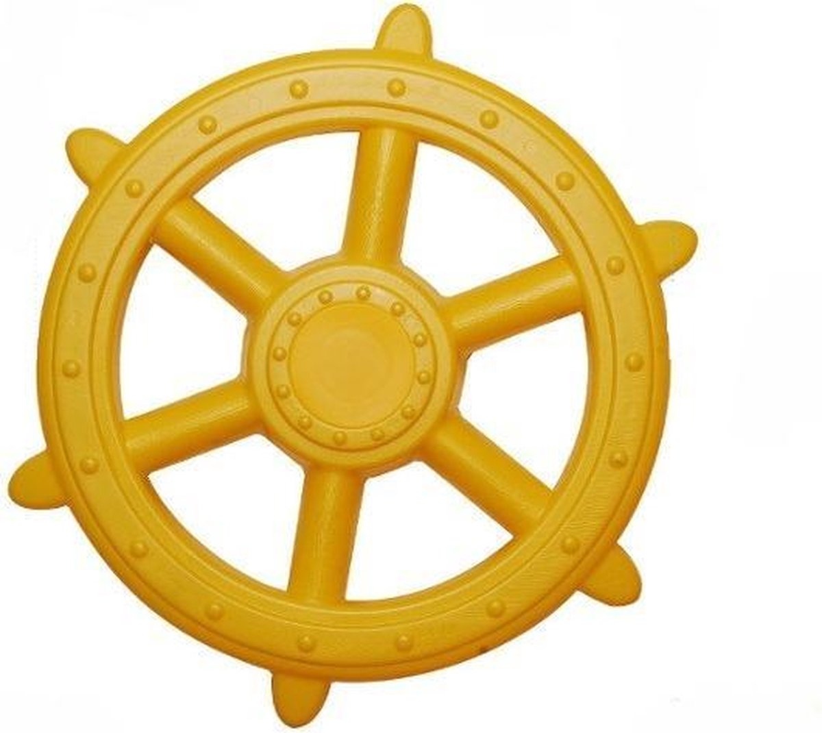 Piratenstuur Groot Geel