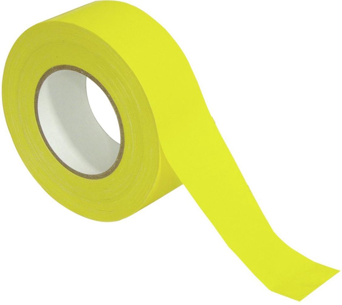 ACCESSORY Gaffa Tape Pro 50mm x 50m yellow