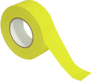 ACCESSORY Gaffa Tape Pro 50mm x 50m yellow