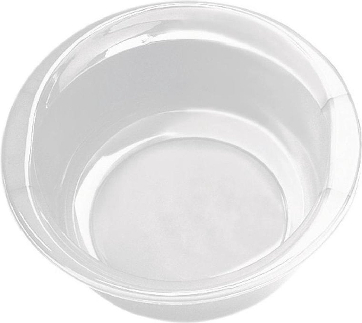 Araven polypropyleen beslagkom 8ltr