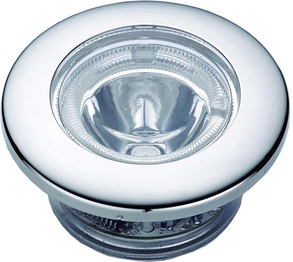 LED PLAFONDLAMP INBOUW