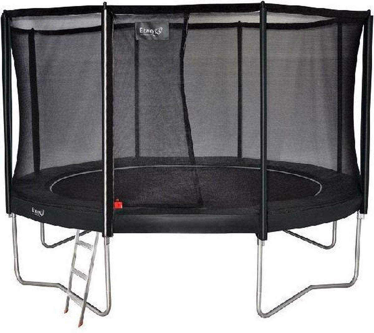Etan Premium Gold 14 Combi 427 cm grijs- Gratis Afdekhoes