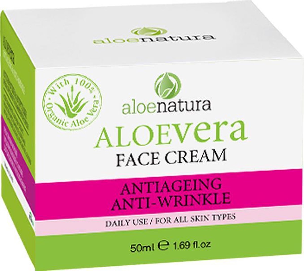 Aloenatura