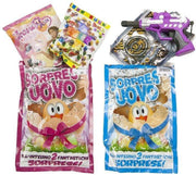 SALE 10x mysterybox = 20 speelgoed items - jongens & meisjes - slijm - toys - 20 stuks - knutselen - Viros