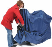 Comforthulpmiddelen Scootmobiel beschermer deluxe - Medium