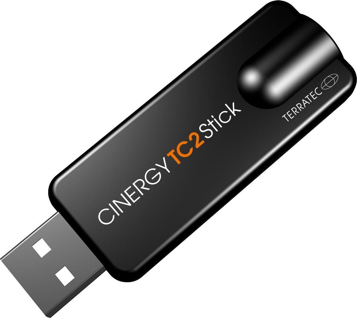 Terratec CINERGY TC2 DVB-C