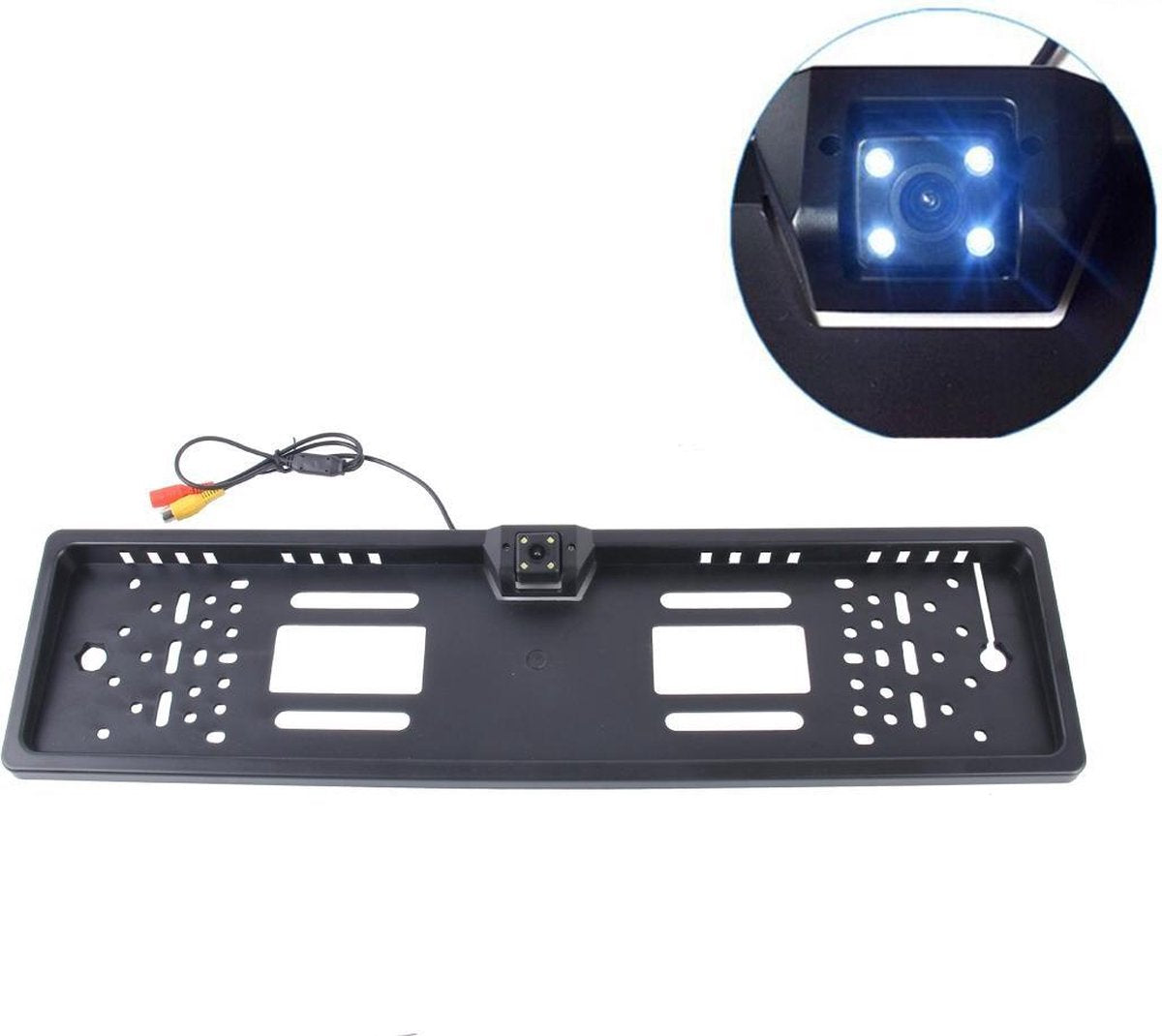 Cameraset