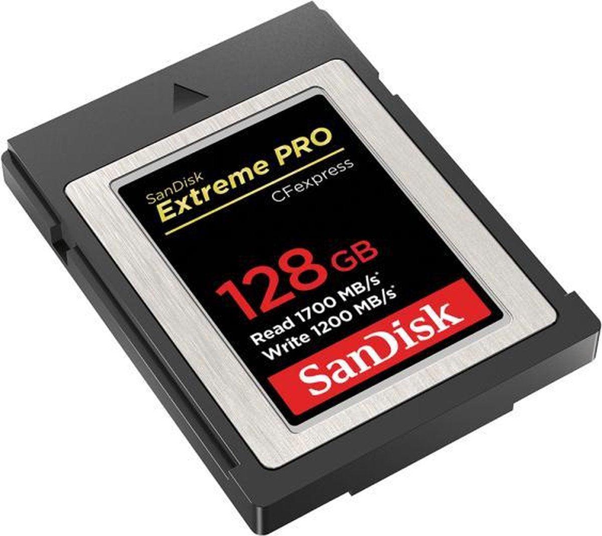 SanDisk CF Express Extreme Pro 128GB