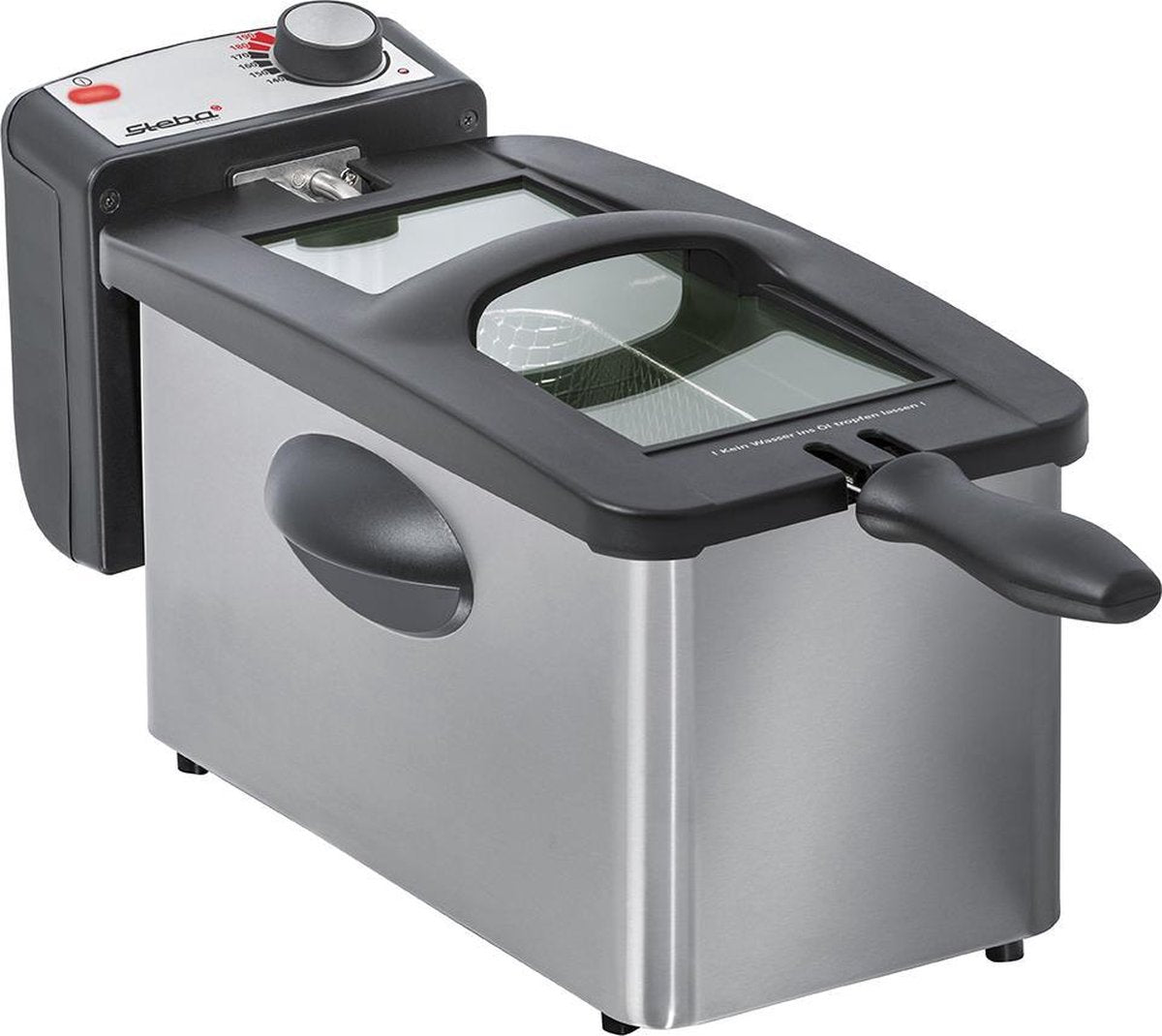 Steba Friteuse DF180