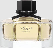Gucci Eau De Parfum Flora 75 ml - Voor Vrouwen