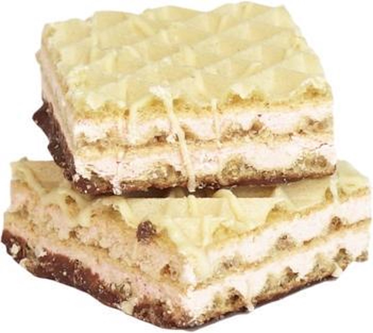 Protiplan | Wafel Vanille | 10 x 20