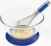 Antislipmat - Klein rond formaat Limoen groen