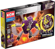 Geomag Proteon Vulkram 103 delig