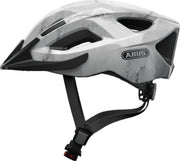 Abus Aduro 2.0 Fietshelm - Maat  S (51-55 cm) - Grey Marble