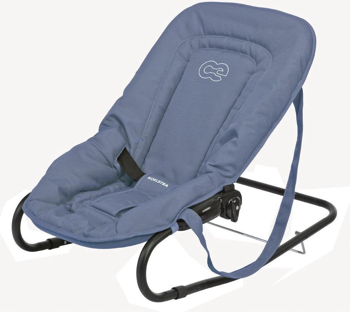 Koelstra Sitset T3 Wipstoel - Shade Blue