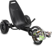 EXIT Triker Pro 100 - Skelter - Zwart