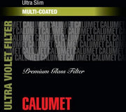 Calumet 67 mm Filter Multi-Coat UV