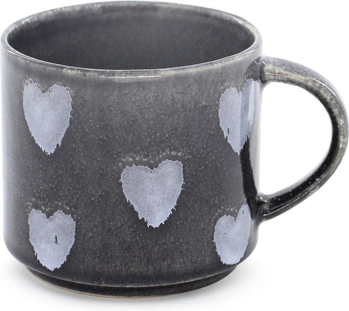 Salt&Pepper Beker 35cl darling Muggies