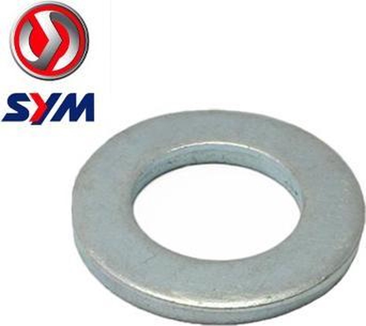 Olie Aftapplug Ring OEM | Sym 4T