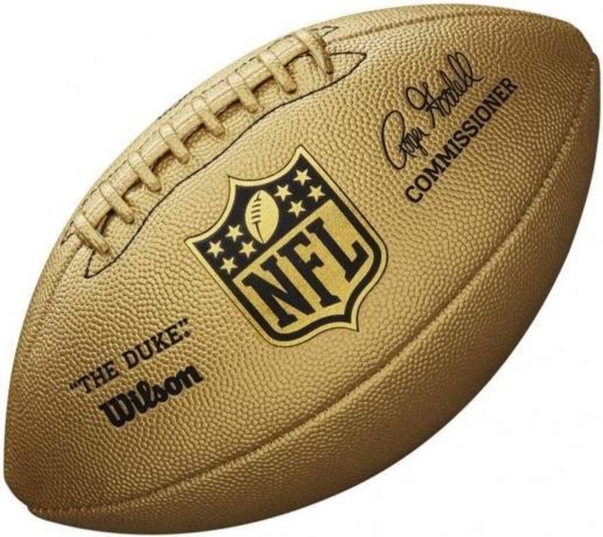 DUKE METALLIC EDITION OS FB GOLD