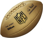 DUKE METALLIC EDITION OS FB GOLD