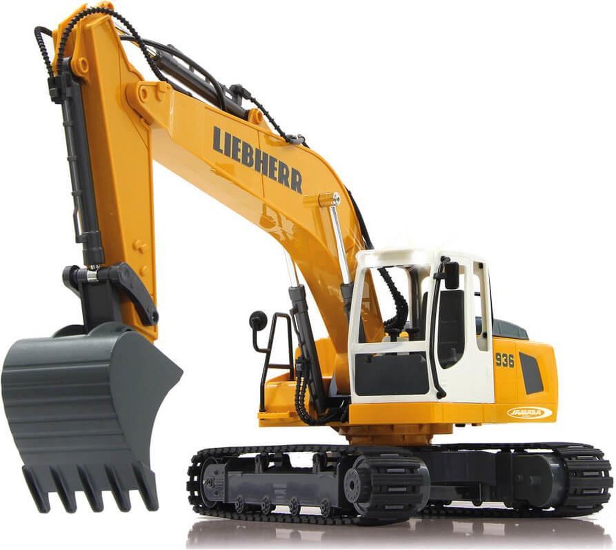 Jamara Liebherr R936 graafmachine -  2